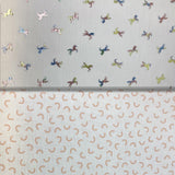 Double Gauze - 55" - 100% Cotton