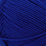 Royal (blue) swatch of Red Heart Comfort