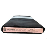 Full roll of easy-knit fusible interfacing in black