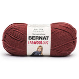 Fabwoolous! - 170g - Bernat