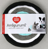 Amigurumi Prints - 100g - Red Heart *discontinued*