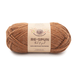 Re-Spun Thick & Quick - 340g - Lion Brand