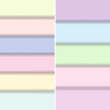 Group swatch Unicorn Poop Tula Pink pastel solid fabrics in various colours