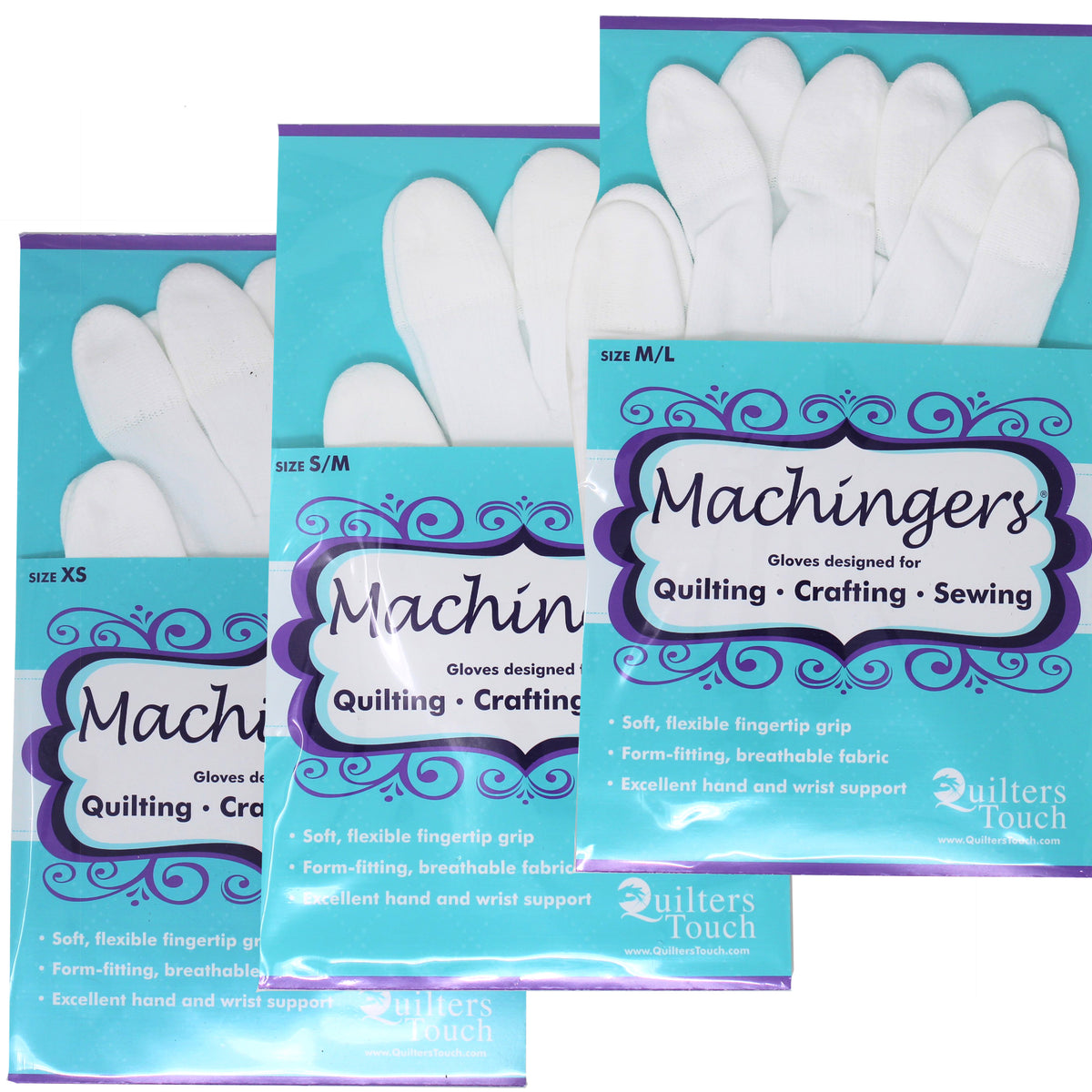 Machingers Gloves