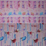Prima Ballerina - 45" - 100% Cotton