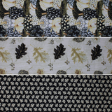 Fall Potpourri - 45" - 100% Cotton
