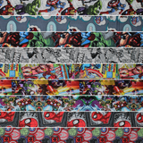 Marvel - 45" - 100% Cotton