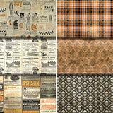 Group swatch Regions Beyond fabrics in various styles/colours
