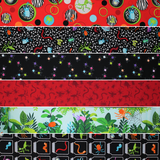 I'm Bugging Out - 45" - 100% Cotton