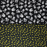 Group swatch pour some sugar on me fabric collection in various styles/colours