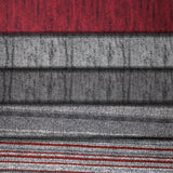 Group swatch My Canada (Flannel) fabric collection in various styles/colours