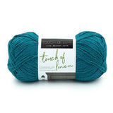 Touch of Linen - 100g - Lion Brand