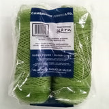 Mill End Yarn - 1 lb Bag - 100% Unknown Fibres - Cambridge Fibres