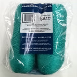 Mill End Yarn - 1 lb Bag - 100% Unknown Fibres - Cambridge Fibres