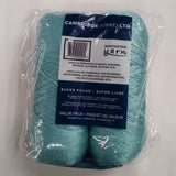 Mill End Yarn - 1 lb Bag - 100% Unknown Fibres - Cambridge Fibres
