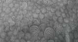 Swirly Flanelette - 108" - 100% Cotton Flanelette
