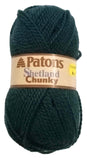 Shetland Chunky - 100g - Patons *discontinued*
