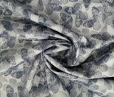 Butterfly Whisper - 108" - 100% Cotton