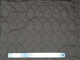 Quilted Milky Pique - 45" - 65% Polyester 35% Cotton