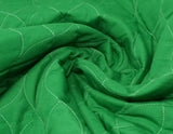 Quilted Milky Pique - 45" - 65% Polyester 35% Cotton