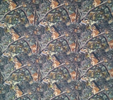 Nature Camo - 45" - 100% Cotton