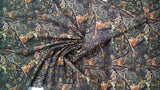 Nature Camo - 45" - 100% Cotton
