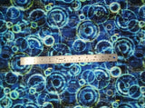 Crack The Code - 45" - 100% Cotton