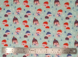 Flannel Animal Prints - 42" - 100% Cotton Flannel