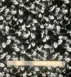 Midnight Paradise - 44/45" - 100% Cotton