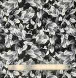 Midnight Paradise - 44/45" - 100% Cotton