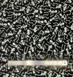 Fun - 45" - 100% Cotton