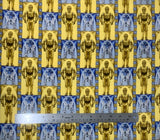 Star Wars Cotton Prints - 44-45" - 100% Cotton