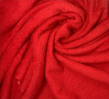Terry Cloth - 58" - Cotton/Poly Blend