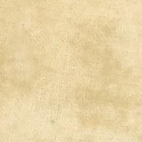 Square swatch marble flannel (near solid) fabric in ivory