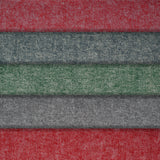 Reverse Stripe Flannel - 44/45" - 100% Cotton Flannel