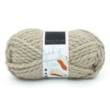 Touch of Alpaca Thick & Quick - 100g - Lion Brand *Discontinued*