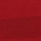 Swatch of maxi matt fabric in red