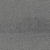 Swatch of maxi matt fabric in silver