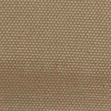 Swatch of maxi matt fabric in tan