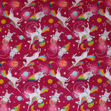 Magical Space - 45" - 100% Cotton