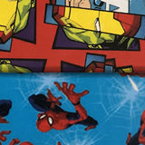 Marvel Fleece - 58/60" - 100% Polyester Fleece