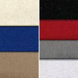 Maxi Matt - Double wide Table Clothing - 126" - 100% Polyester