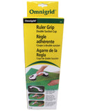 Ruler grip packaging