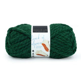 Touch of Alpaca Thick & Quick - 100g - Lion Brand *Discontinued*