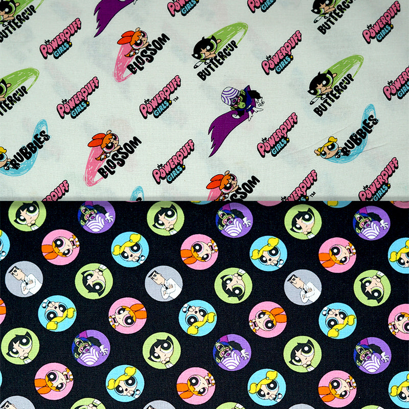 Powerpuff Girls - 45