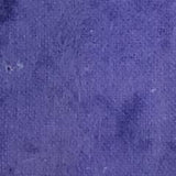 Square swatch marble flannel (near solid) fabric in purple