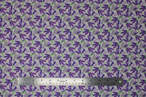 Group swatch Senteur themed fabrics in various styles/colours