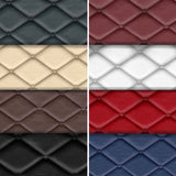 Upholstery Quilted Vinyl (-20C)