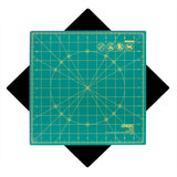 Rotating Rotary Cutting Mat size 12"