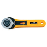 Straight Handle Rotary Cutter size 45 mm